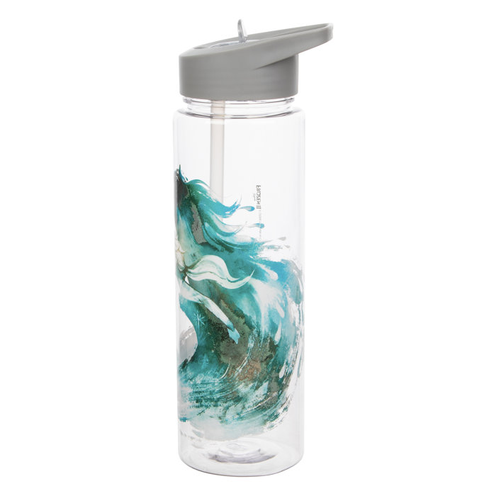 disney frozen in a bottle